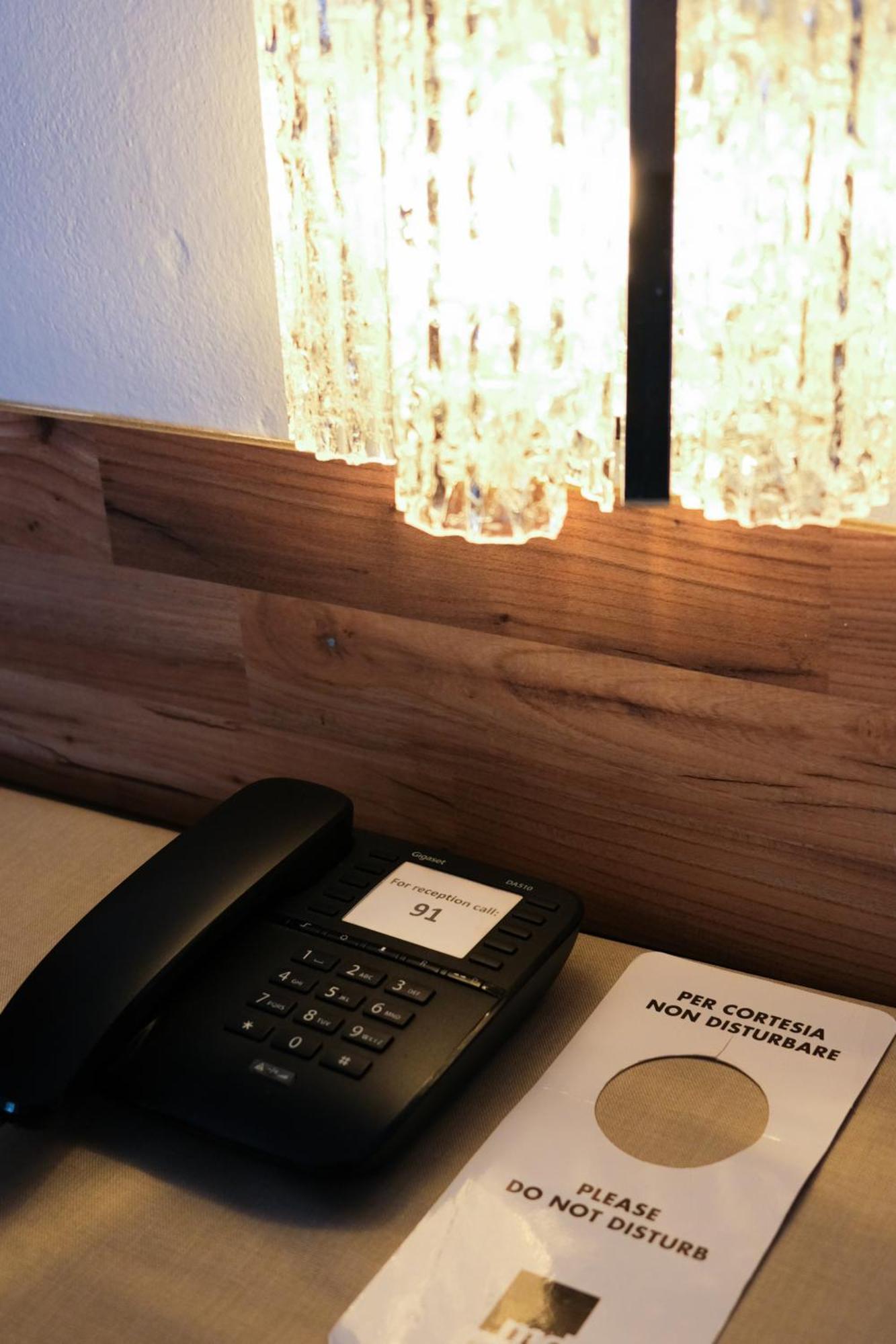 Hotel Besso Lugano Center 외부 사진