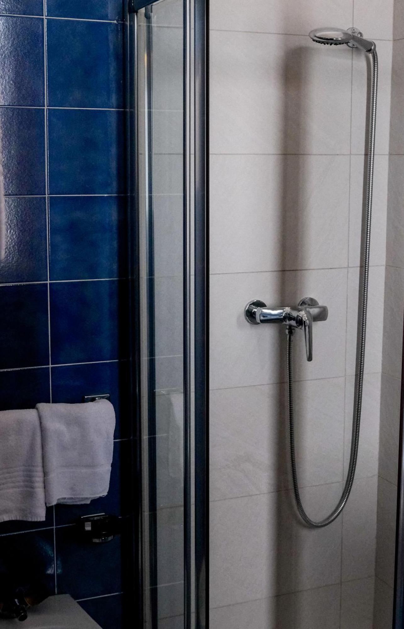 Hotel Besso Lugano Center 외부 사진