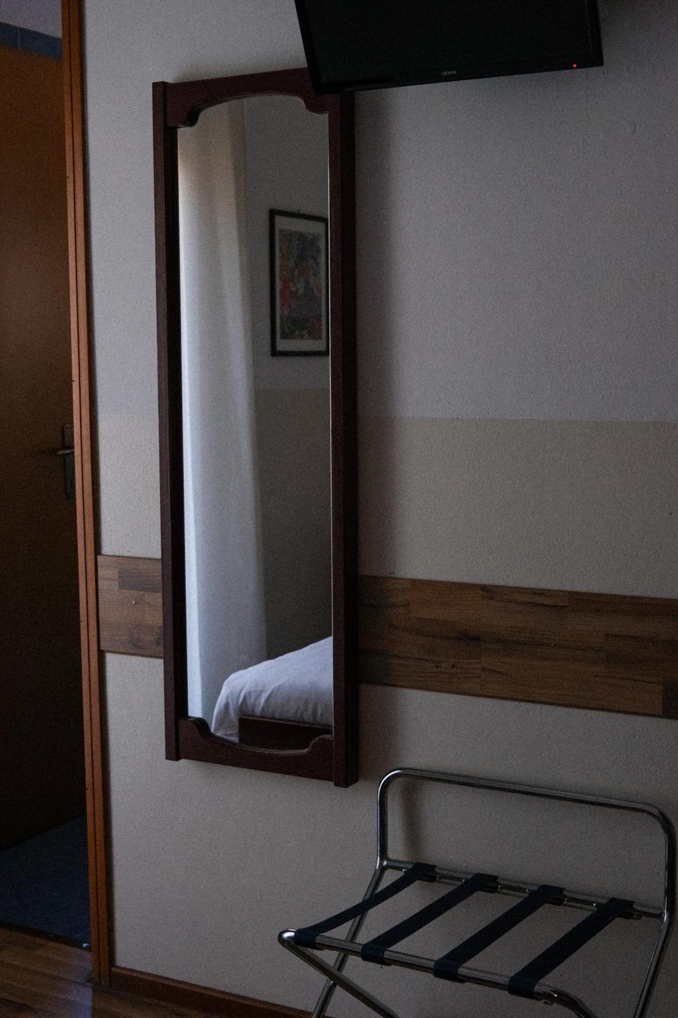 Hotel Besso Lugano Center 외부 사진