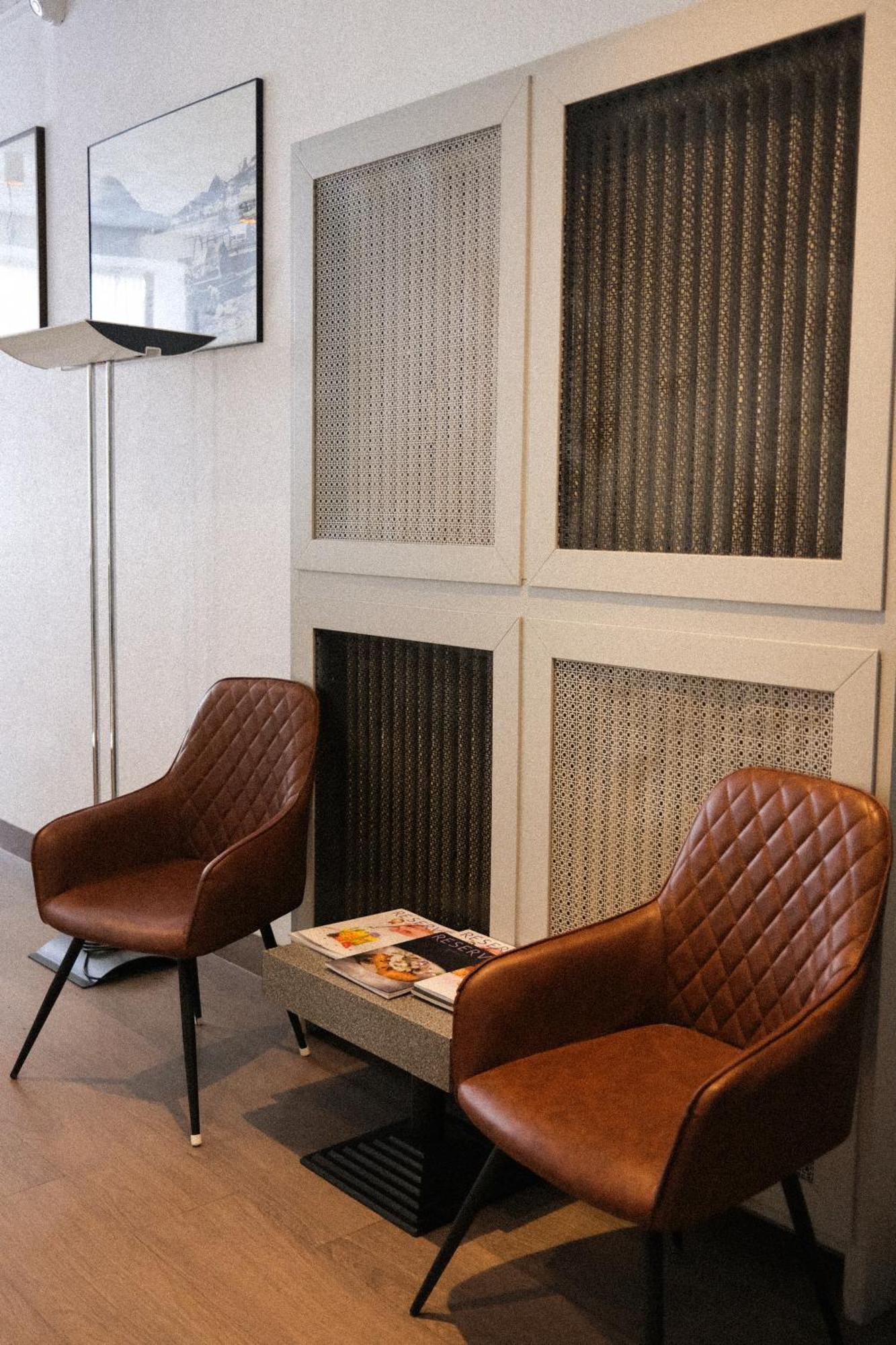 Hotel Besso Lugano Center 외부 사진