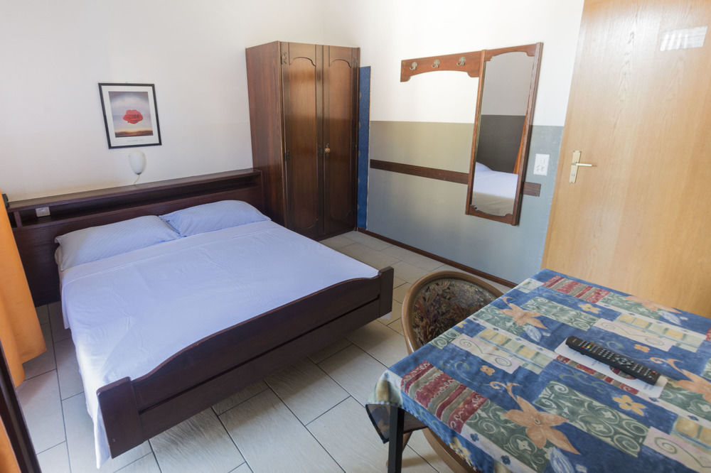 Hotel Besso Lugano Center 외부 사진