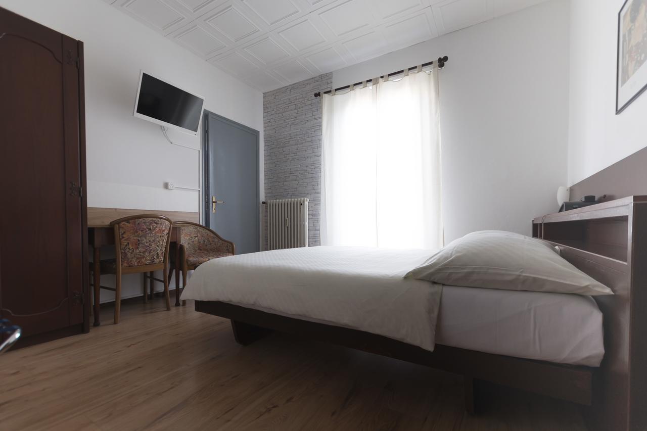 Hotel Besso Lugano Center 외부 사진