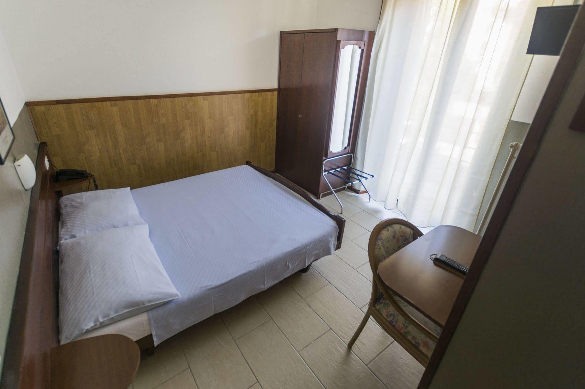 Hotel Besso Lugano Center 외부 사진