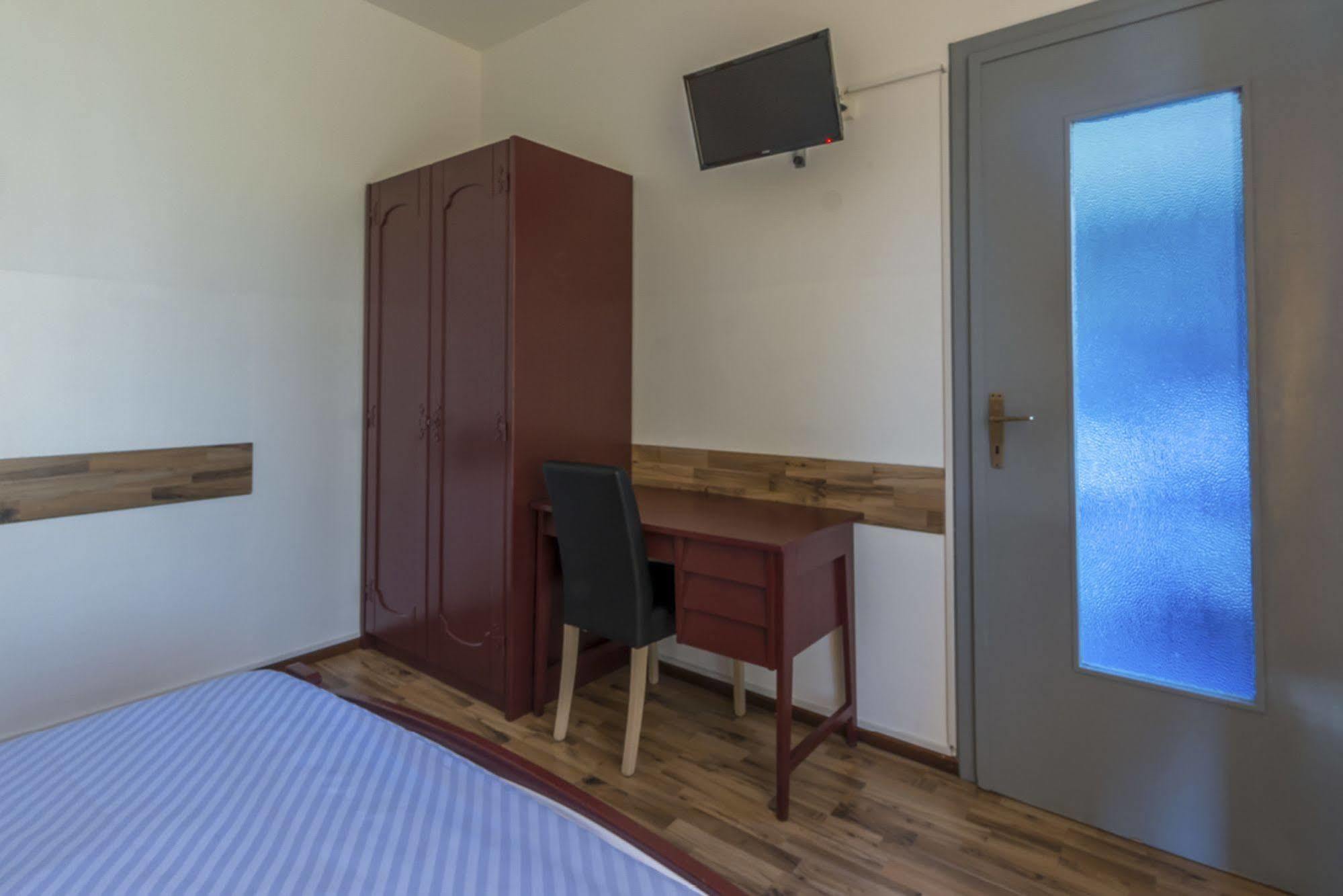 Hotel Besso Lugano Center 외부 사진