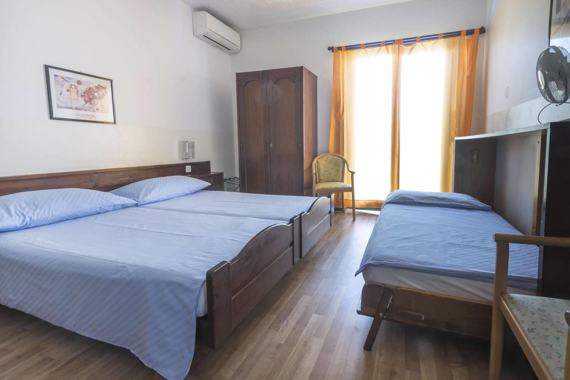 Hotel Besso Lugano Center 외부 사진