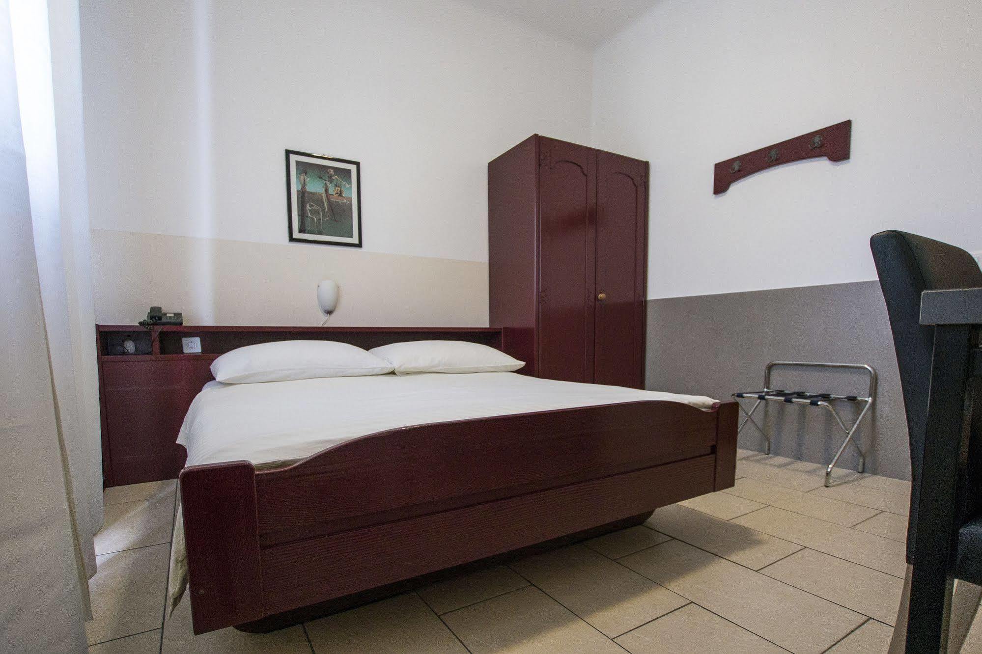 Hotel Besso Lugano Center 외부 사진